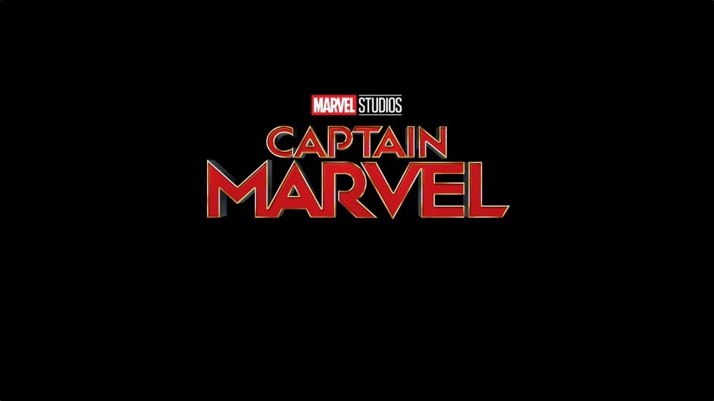 captain marvel