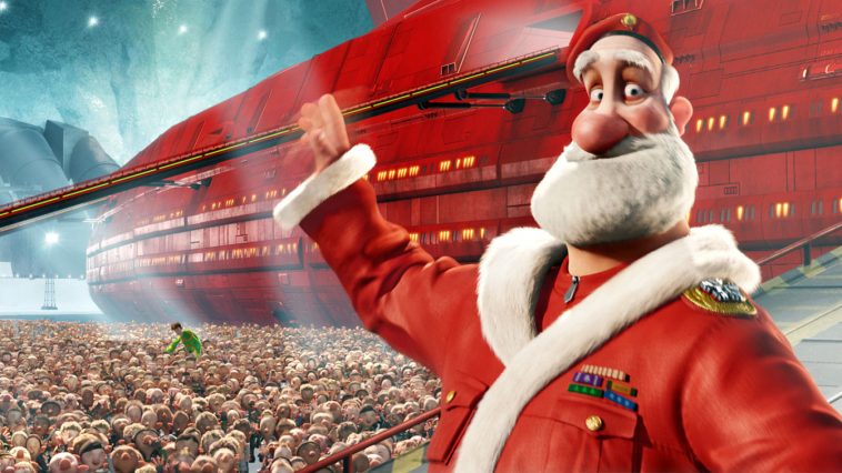 Il Mio Amico Babbo Natale 2 Streaming