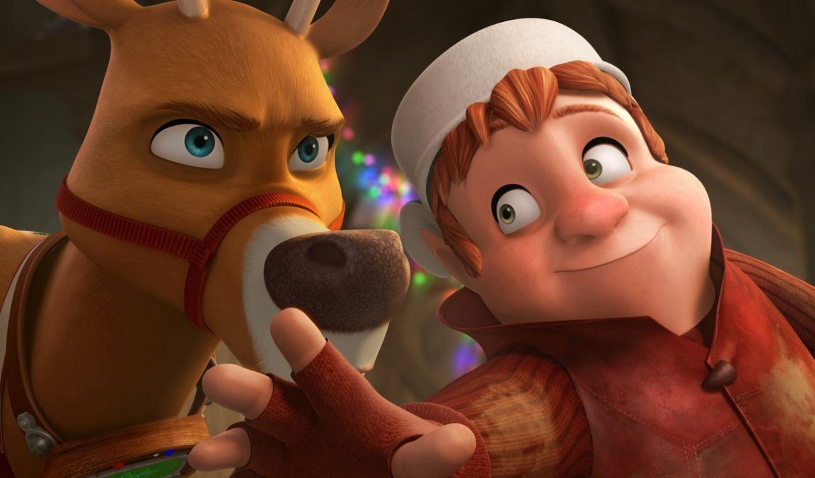 15 Film D'Animazione Da Vedere Durante Le Feste Di Natale – Page 15 Of ...