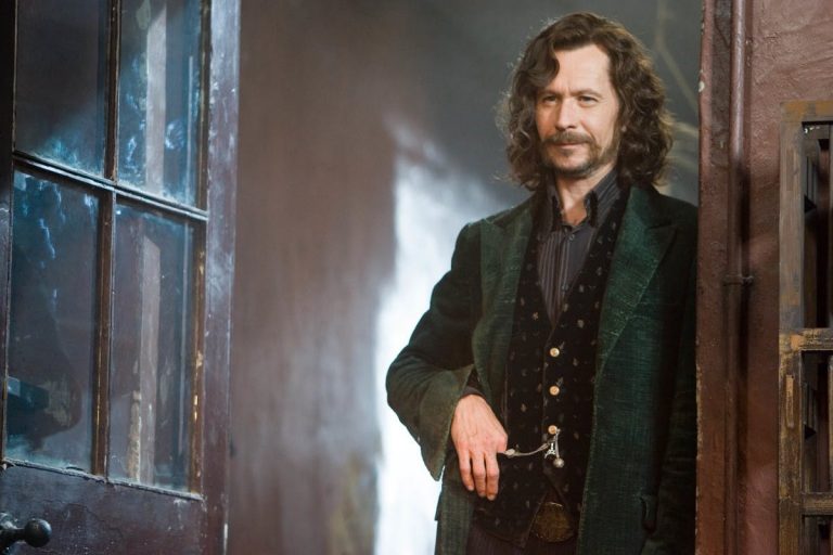 Come Si Chiama Il Cane Di Hagrid