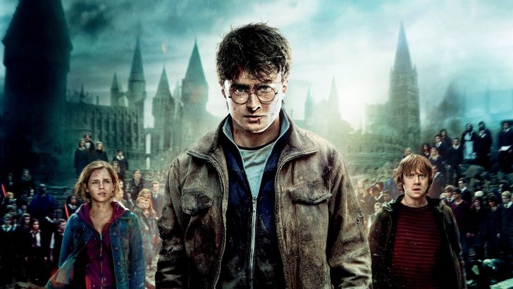 Harry Potter E La Maledizione Dell Erede Trama
