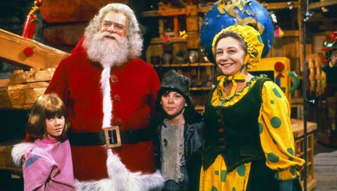 Film Di Natale Da Vedere In Famiglia