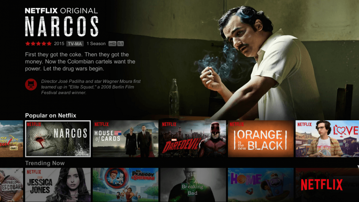 Serie Tv Streaming Alta Definizione Senza Limiti