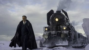 assassinio sull'orient express