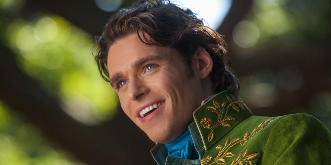 Disney al Lavoro per un Film Dedicato alla Storia del Principe Azzurro
