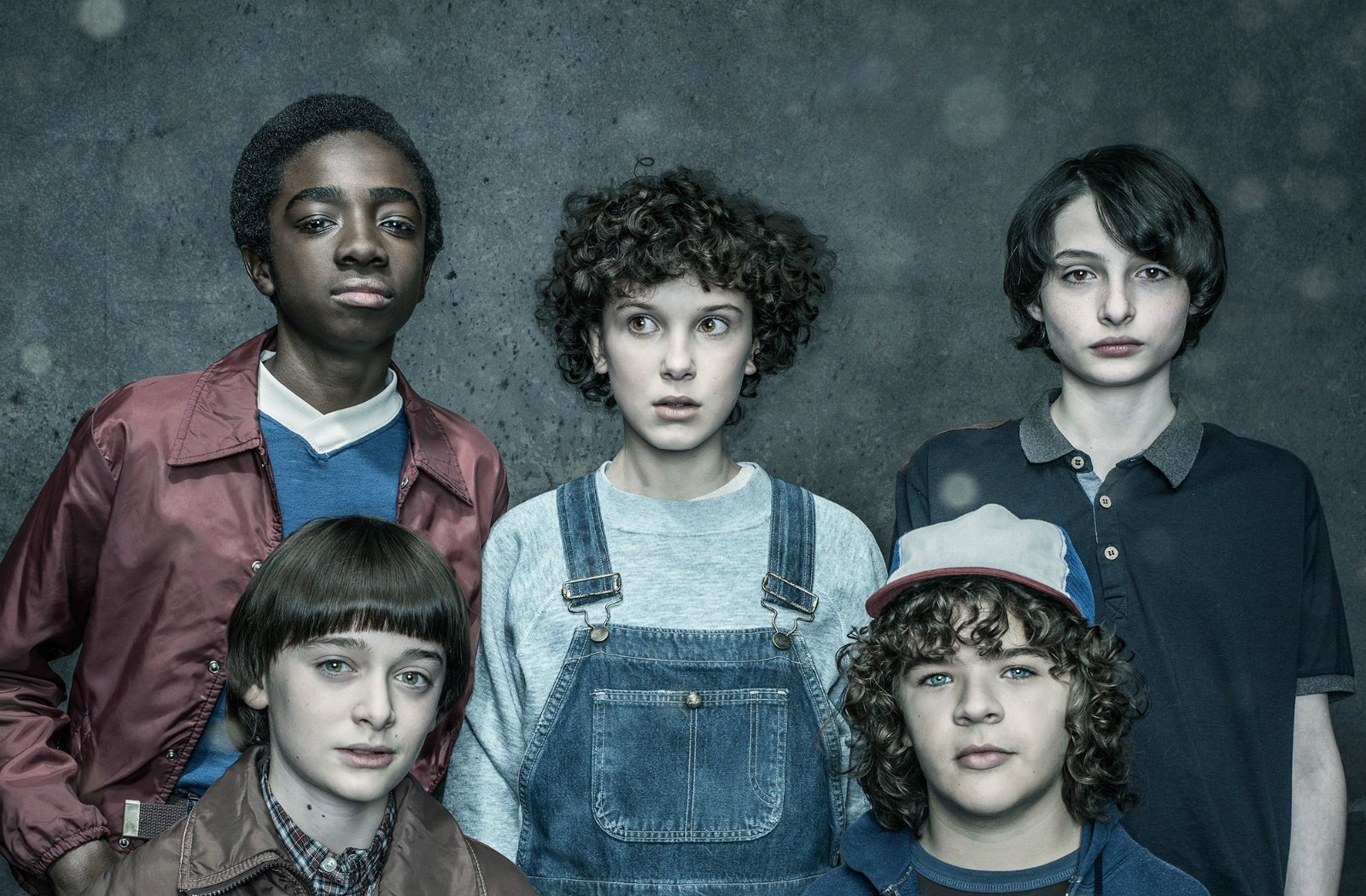 Quale Personaggio Di Stranger Things Sei The HotCorn